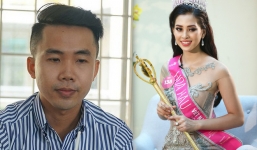 Thầy giáo chính thức lên tiếng về môn Văn dưới 5 điểm của tân Hoa hậu Trần Tiểu Vy