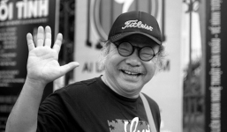 NSND Đoàn Dũng qua đời, đồng nghiệp xót thương kể những kỷ niệm khó phai