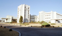 Có gì đặc biệt về nhà khách Tổng thống Hàn Quốc ở tại Bình Nhưỡng