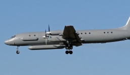 BQP Nga đưa ra kết luận sơ bộ về thủ phạm đã bắn rơi máy bay trinh sát IL-20