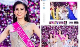 Báo Trung Quốc khen ngợi Trần Tiểu Vy, cư dân mạng nhận định lọt Top 5 Miss World