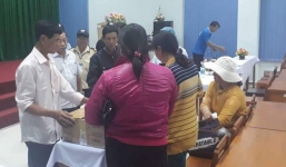 Thông tin mới nhất vụ song thai chết lưu tại Vĩnh Long