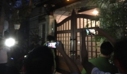 Khám xét nhà riêng nguyên Chánh Văn phòng Thành ủy Đà Nẵng Đào Tấn Bằng