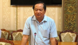 Khởi tố cựu Phó Chủ tịch UBND TP.HCM và 7 bị can liên quan vụ Vũ 'nhôm'