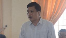 Cựu Chánh VP Thành ủy vừa bị bắt liên quan gì đến người dọa giết Chủ tịch Đà Nẵng?