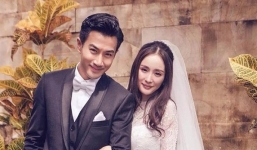 Sau scandal quỵt tiền, Dương Mịch đối mặt với tin đồn bí mật ly hôn Lưu Khải Uy từ 2 năm trước?