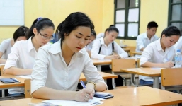 Sau hàng loạt vụ gian lận, phần mềm chấm thi THPT quốc gia 2019 sẽ hỗ trợ phát hiện sai phạm?