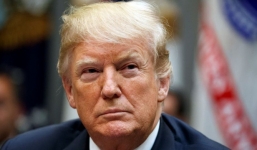 Trump chính thức áp thuế lên 200 tỷ USD hàng hóa Trung Quốc