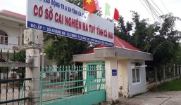 Bất ngờ với lý do khiến 25 học viên cai nghiện bỏ trốn ở Cà Mau