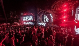 Toàn cảnh vụ 7 người chết do sốc thuốc tại lễ hội âm nhạc EDM ở hồ Tây gây chấn động dư luận thời gian qua