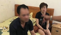 CA Hà Nội vào cuộc vụ Trưởng đồn công an vào nhà nghỉ với vợ bạn