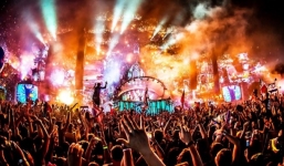 “Ông trùm' tổ chức sự kiện lý giải rủi ro sau sự cố tại lễ hội âm nhạc khiến 7 người chết