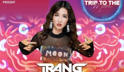 DJ Trang Moon: 'Tôi có mặt ở lễ hội âm nhạc nhưng hôm sau mới biết có 7 người tử vong'
