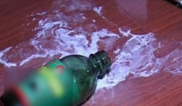 Đôi tình nhân tử vong bất thường sau khi vào nhà nghỉ