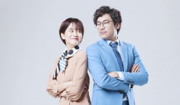 'Cú lừa' của Kiều Minh Tuấn - An Nguy: Ngoài đời drama đến thế, sắm vai tình nhân thì quên 'nêm mắm muối'