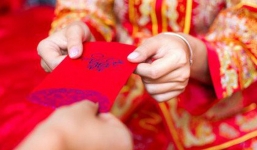 Cô gái than thở nhà trai chỉ bỏ 450k vào lễ ăn hỏi, hội chị em đồng loạt xúm vào khuyên nhủ điều này