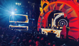 Lễ hội âm nhạc có 7 người chết chưa trả tiền tác quyền vẫn được cấp phép?