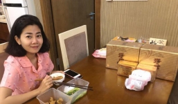 Hình ảnh mới nhất của Mai Phương sau 1 tuần xuất viện về nhà