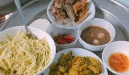 Chẳng phải sơn hào hải vị, mâm cơm này của nàng dâu trẻ vẫn khiến chị em ghen tị vì lý do không ngờ