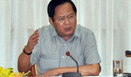 Ông Nguyễn Hữu Tín chỉ đạo giao đất vàng nào cho Vũ 'nhôm'?