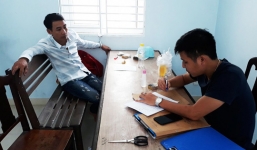 Cuồng ghen, chém tình địch, ném bom xăng vào nhà anh trai người yêu để trả thù