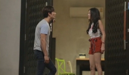 Chiêu trò ngoại tình tinh vi đến không tưởng của chồng đã bị vợ phát giác nhờ một chiếc áo