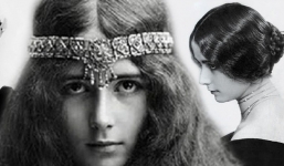 Những người phụ nữ đẹp nhất hơn 100 năm qua - có thể sẽ khiến bạn ngẩn ngơ!