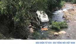 Thông tin mới nhất về vụ tai nạn giao thông khiến 13 người chết ở Lai Châu