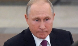 Phản ứng của Tổng thống Putin trong vụ IL-20 bị chỉ trích là 'quá mềm yếu'