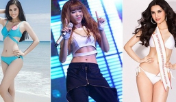 Loạt sao nổi tiếng học cùng một mái trường với Hoa hậu Việt Nam Trần Tiểu Vy