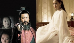 Tào Tháo băng hà, Tào Phi gây chuyện 'động trời', đoạt luôn thê thiếp của cha để hưởng lạc