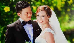 Chú rể 26 tiết lộ chuyện bất ngờ trước ngày cưới cô dâu 61 tuổi