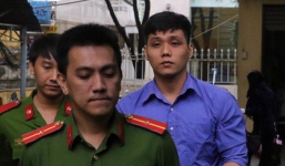 Đánh chết người bóp còi, tài xế lái xe BMW lãnh án chung thân