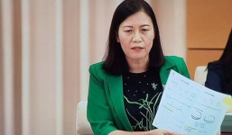 Chủ nhiệm Ủy ban Tư pháp: Tại sao lại phải ghi bài tập vào sách giáo khoa?