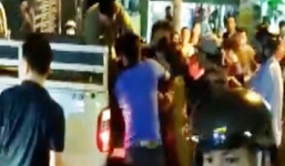 Hé lộ nguyên nhân thanh niên bị 4 sinh viên trường Cao đẳng truy sát đến chết ở Sài Gòn