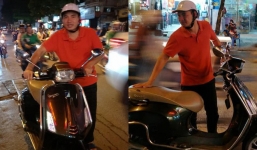 'Mất cảnh giác' với vợ, danh hài Xuân Bắc lâm vào cảnh tuyệt vọng và hoang mang