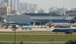 Đường băng Nội Bài, Tân Sơn Nhất nguy cơ phải đóng cửa