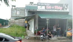 Bàng hoàng phát hiện thanh niên mới đến thuê trọ chết trong phòng