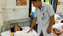 Nạn nhân sống sót trong vụ tai nạn Lai Châu vẫn chưa biết mất 2 người thân