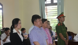 Chiếm đoạt hơn 147 tỷ đồng, đại gia thủy sản Tòng 'Thiên Mã' lĩnh án 18 năm tù