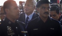 Cựu Thủ tướng Malaysia phủ nhận 25 tội danh mới sau phiên tòa ngày 20/9