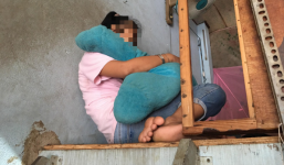 Người đàn ông chạy xe ôm xâm hại bé gái 11 tuổi bị câm điếc bẩm sinh ở Sài Gòn