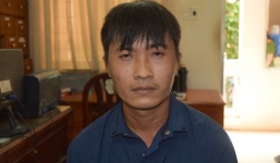 Gã trai hận tình vì bị ngăn cản, lẻn vào nhà cắt cổ cha người yêu giữa đêm