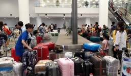 Hành khách bị cấm bay và phạt 4 triệu đồng vì phát ngôn có bom trong hành lý