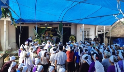 Chân dung đối tượng chém chết mẹ đẻ, vợ trọng thương ở Bắc Giang