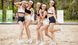 Nhận xét bất ngờ của các thí sinh Hoa hậu Việt Nam về Hoa hậu Tiểu Vy