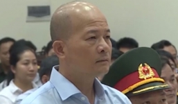 Cựu thượng tá quân đội Út 'trọc' xin giảm án