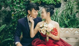 Bạn bè thương tiếc cho người vợ 17 tuổi xinh xắn bị chồng giết trong bữa ăn