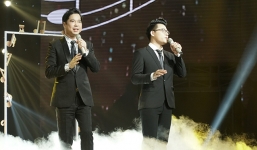 Tiến sĩ hát bolero Duy Cường cháy vé liveshow đầu tay dù ra mức giá 'chặt chém'