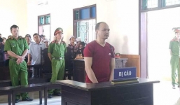 Nghi ngoại tình, chồng sát hại vợ tử vong